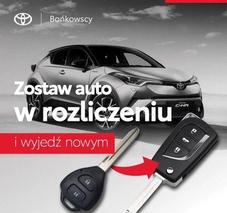 Toyota Corolla cena 139900 przebieg: 36232, rok produkcji 2022 z Nowe Miasto nad Pilicą małe 379